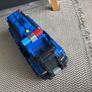 Paw Patrol Chase truck with helicopter Image 2