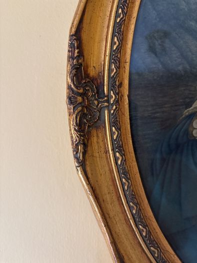Italian Madonna
