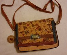 Ladies Handbag