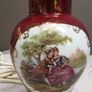 Limoges Lamp Image 7