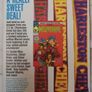 Ghost Rider / Blaze: Spirits Of Vengeance #2 1st Appearance Steel Vengeance (1992) Image 2