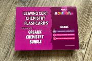 60 complete Organic chemistry flashcards
