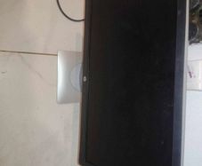 Monitor hp 24 inch
