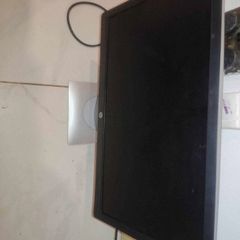 Monitor hp 24 inch