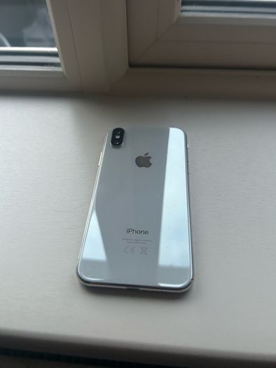 iphone X 64GB