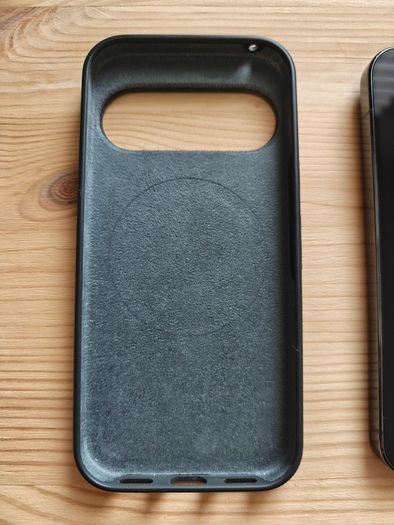Pixel 10 Pro Obsidian 128 GB