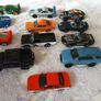 1/64 Hot Wheels Joblot X 14 Models,blackwall,real Riders,ferrari,speed Machines Image 8