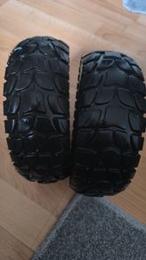 tires from kugo 2max