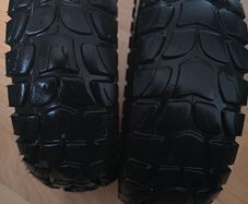 tires from kugo 2max