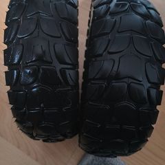 tires from kugo 2max