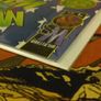 Monster World ! First Issue ! First Printing ! 2001 ! by Wildstorm ! Image 8