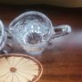 Waterford Crystal Milk Jug & Sugar Bowl Image 8
