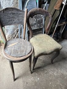 Old Chairs