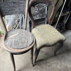 Old Chairs