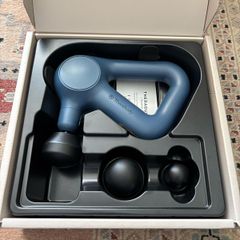 Therabody massage gun