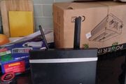 Huawei wifi router