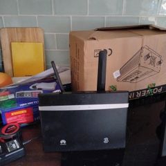 Huawei wifi router