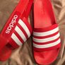 Adidas flats Image 2