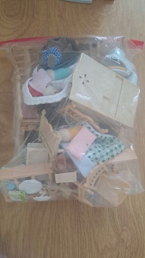 sylvanian family