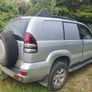 Toyota Land Cruiser 2010 Image 3
