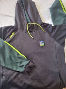 Limerick Hoodie