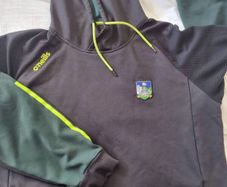 Limerick Hoodie