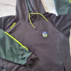 Limerick Hoodie