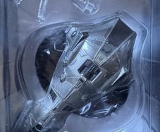 Star Trek The Official Starships Collection Voth Research Vessel