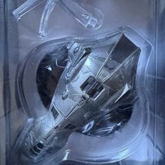Star Trek The Official Starships Collection Voth Research Vessel