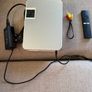 FANGOR Portable Projector with Carry Case Image 2