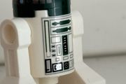 lego Star Wars R4-p44 droid  from 2010 set 8088