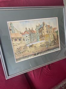 Original Painting x 2