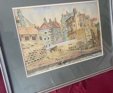 Original Painting x 2