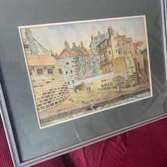 Original Painting x 2