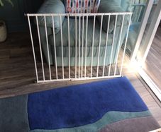 Baby Dan Flexi Fit Metal Gates (2)