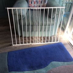 Baby Dan Flexi Fit Metal Gates (2)