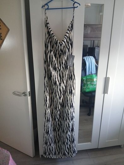 long dress