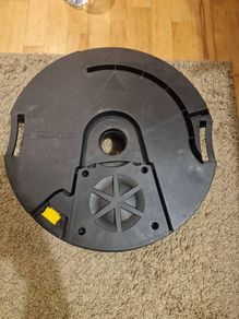 Dynaudio subwoofer