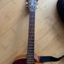 Roc Guitar J-01 Acoustic Guitar  6 String Image 5