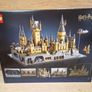 Lego 76419 Hogwarts Castle Image 2
