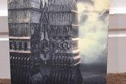 The Lord of the Rings: The Two Towers Book