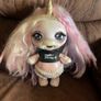 Poopsie Slime Unicorn Doll Image 3
