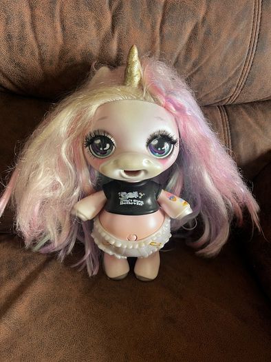 Poopsie Slime Unicorn Doll
