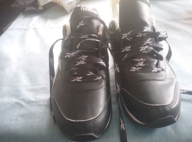 Reebok kids trainers