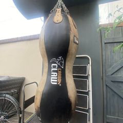 Boxing
