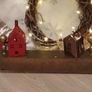 Brass Fire Fender Image 2