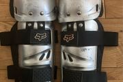 Fox racing amour motocross/ mountain biking
