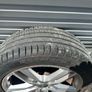 Audi A6 18" alloys Image 4