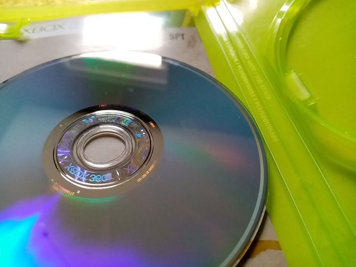 The Bureau xcom declassified Xbox 360 games Original