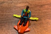 M.a.s.k Sea Attack Kenner Vintage